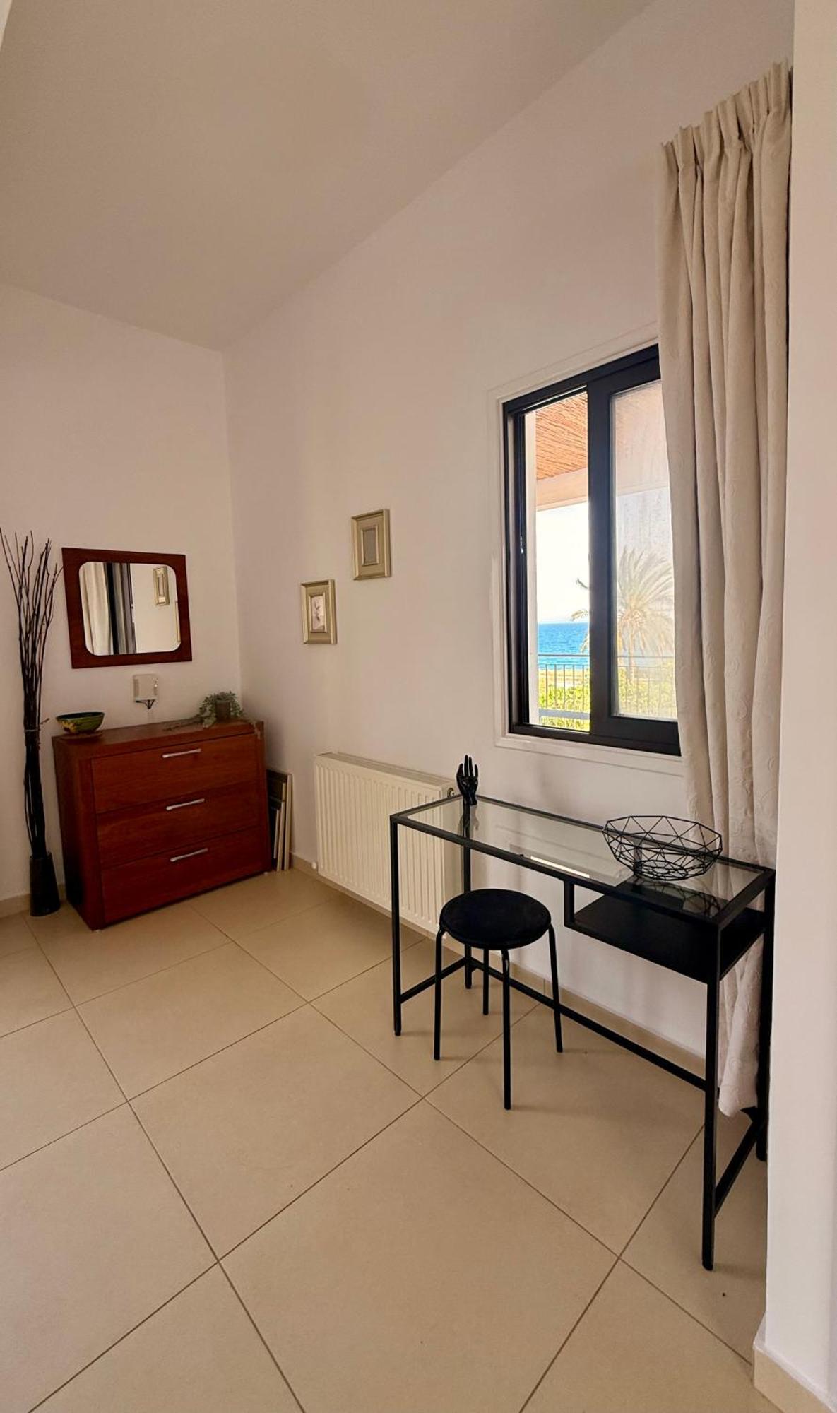 Villa Hera Agios Theodoros Eksteriør bilde