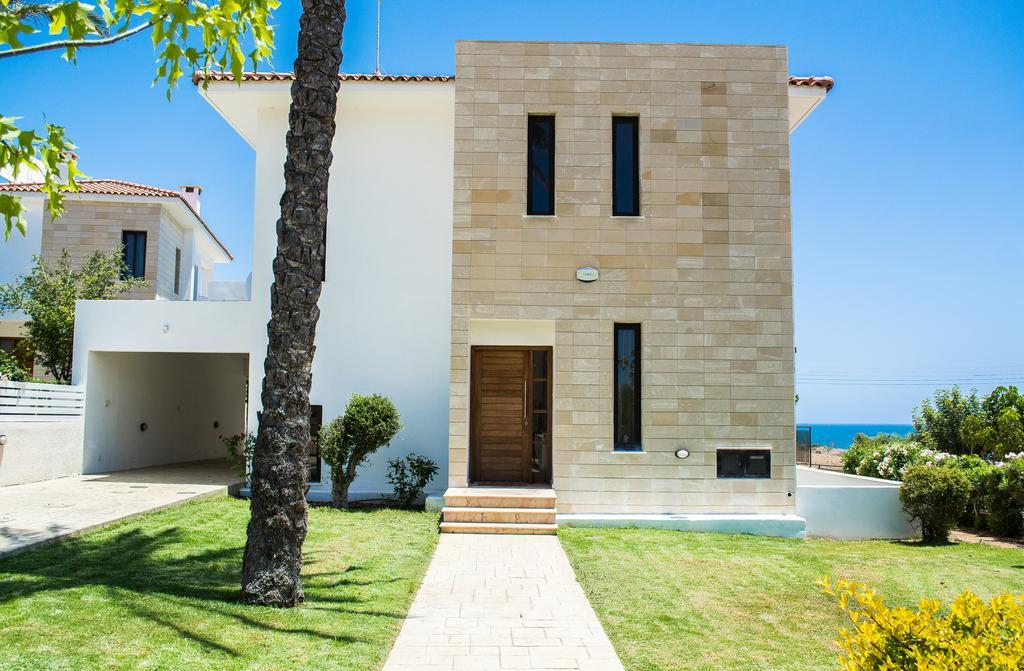 Villa Hera Agios Theodoros Rom bilde