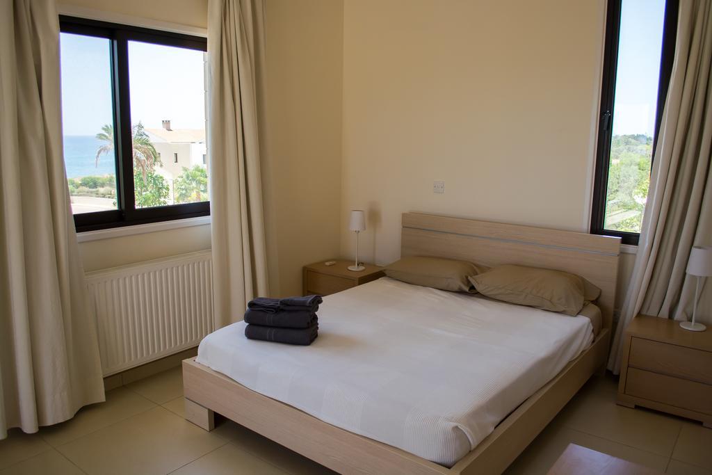 Villa Hera Agios Theodoros Rom bilde