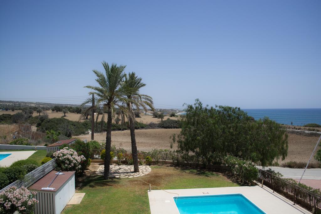 Villa Hera Agios Theodoros Rom bilde