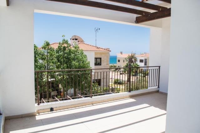 Villa Hera Agios Theodoros Eksteriør bilde